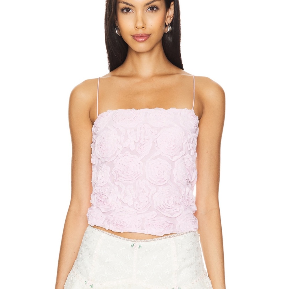 Show Me Your Mumu Top